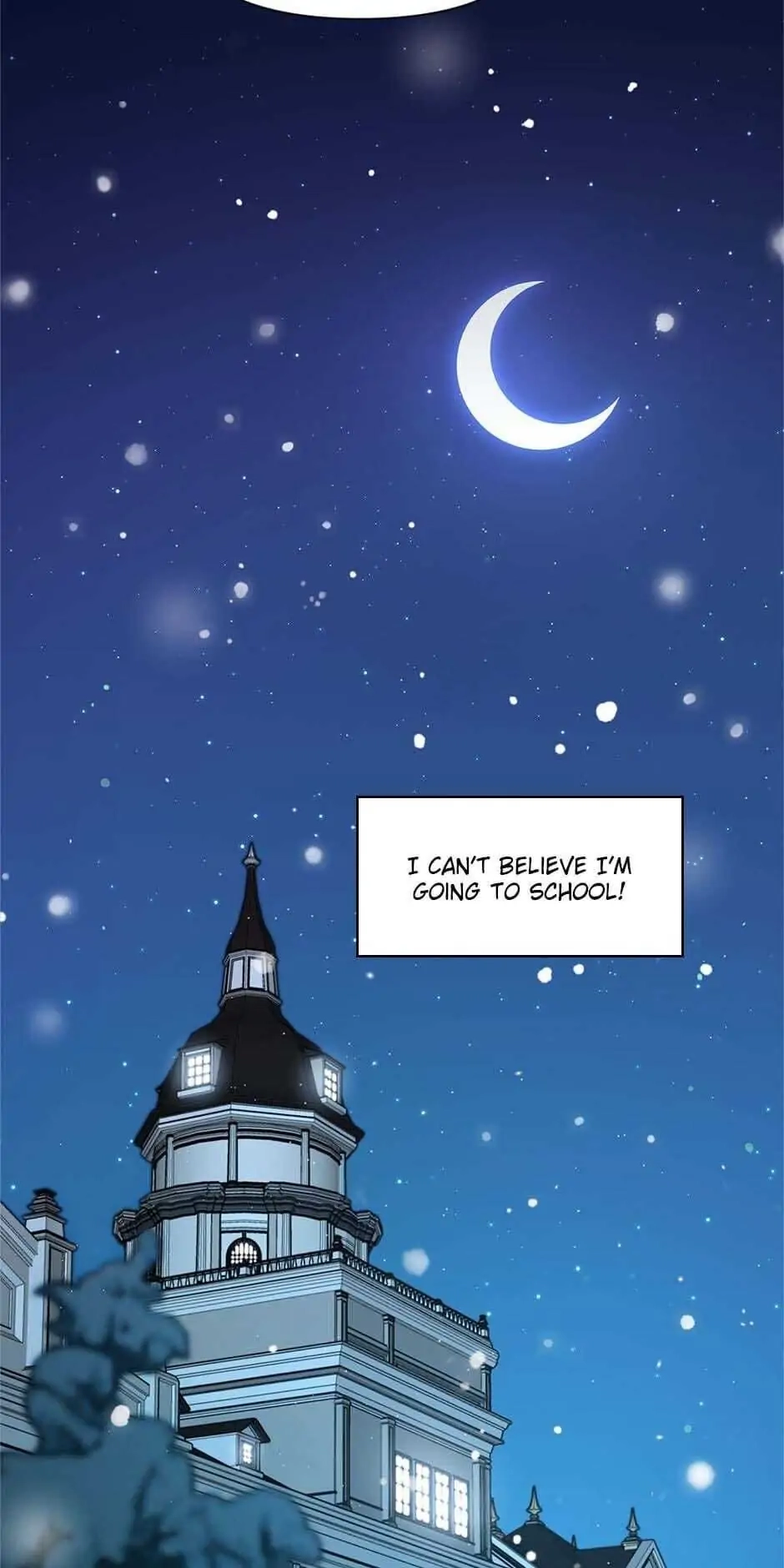 How to Be a Dark Hero's Daughter Chapter 36, page 36 of 60