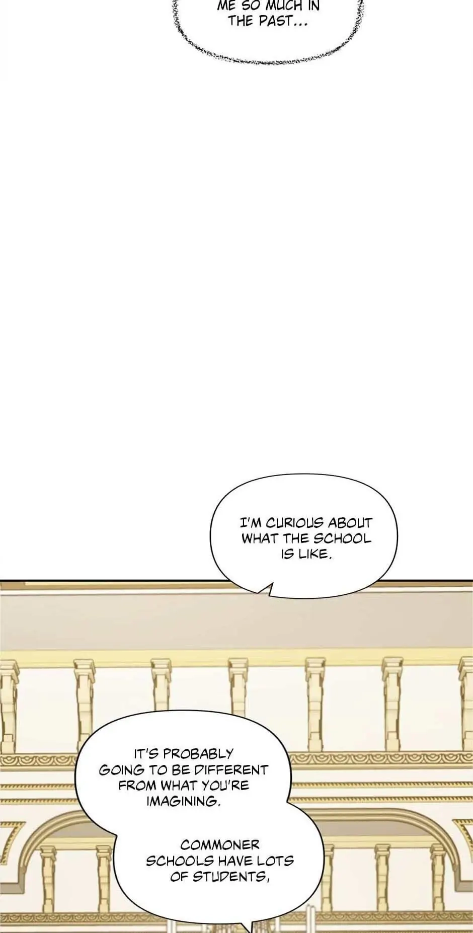 How to Be a Dark Hero's Daughter Chapter 36, page 53 of 60