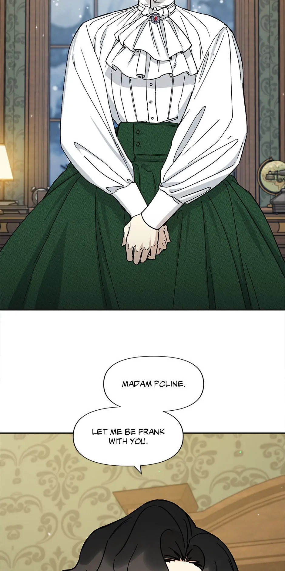 How to Be a Dark Hero's Daughter Chapter 37, page 16 of 60