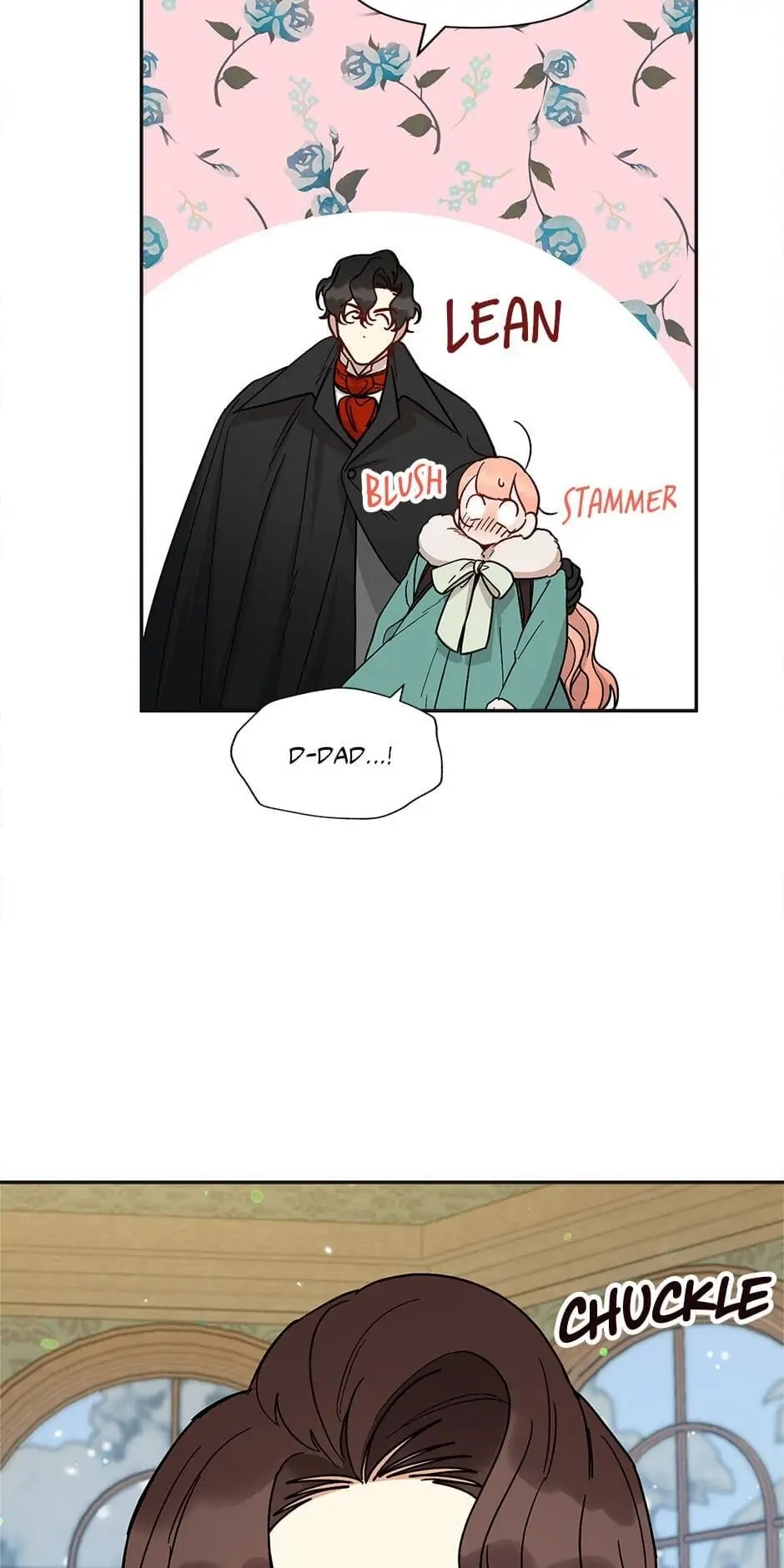 How to Be a Dark Hero's Daughter Chapter 37, page 18 of 60