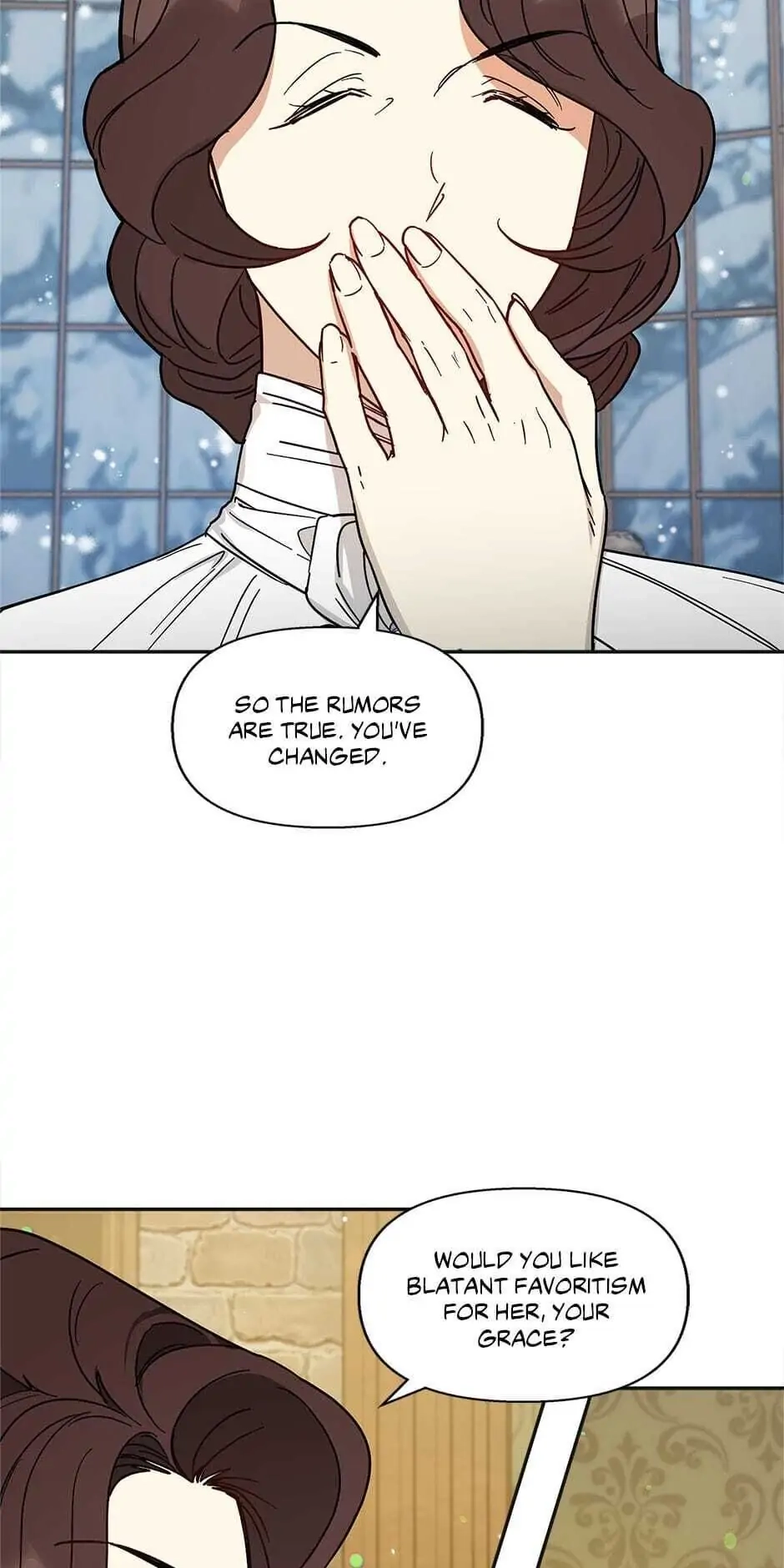 How to Be a Dark Hero's Daughter Chapter 37, page 19 of 60