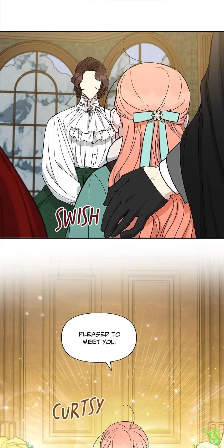 How to Be a Dark Hero's Daughter Chapter 37, page 21 of 60