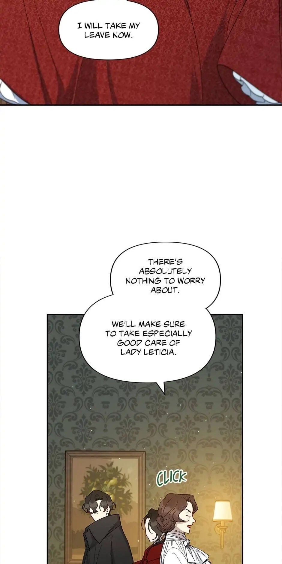 How to Be a Dark Hero's Daughter Chapter 37, page 26 of 60
