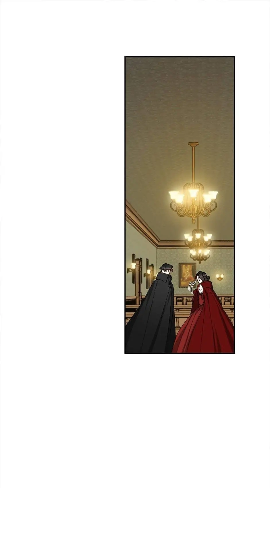 How to Be a Dark Hero's Daughter Chapter 37, page 31 of 60