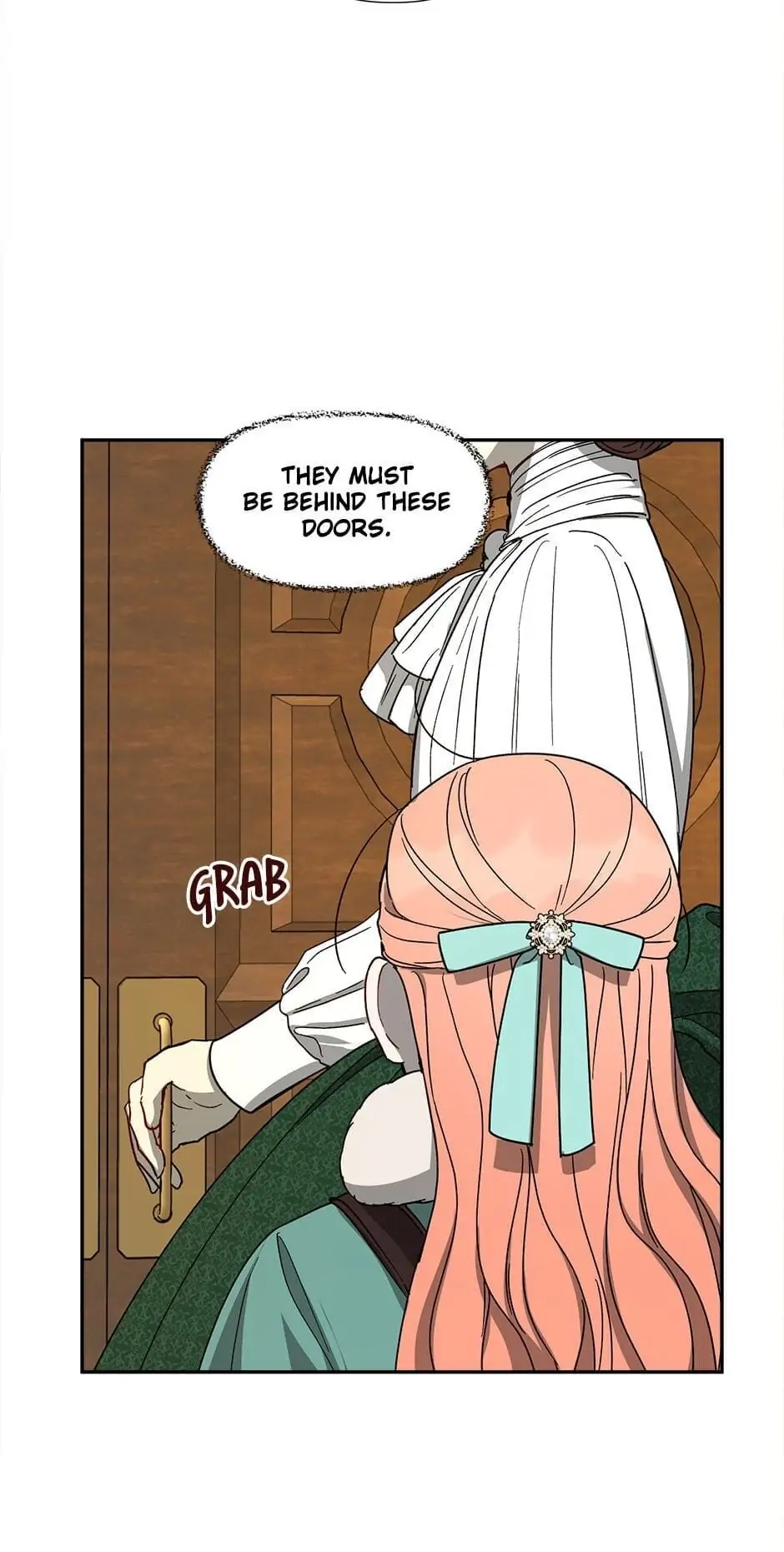How to Be a Dark Hero's Daughter Chapter 37, page 33 of 60