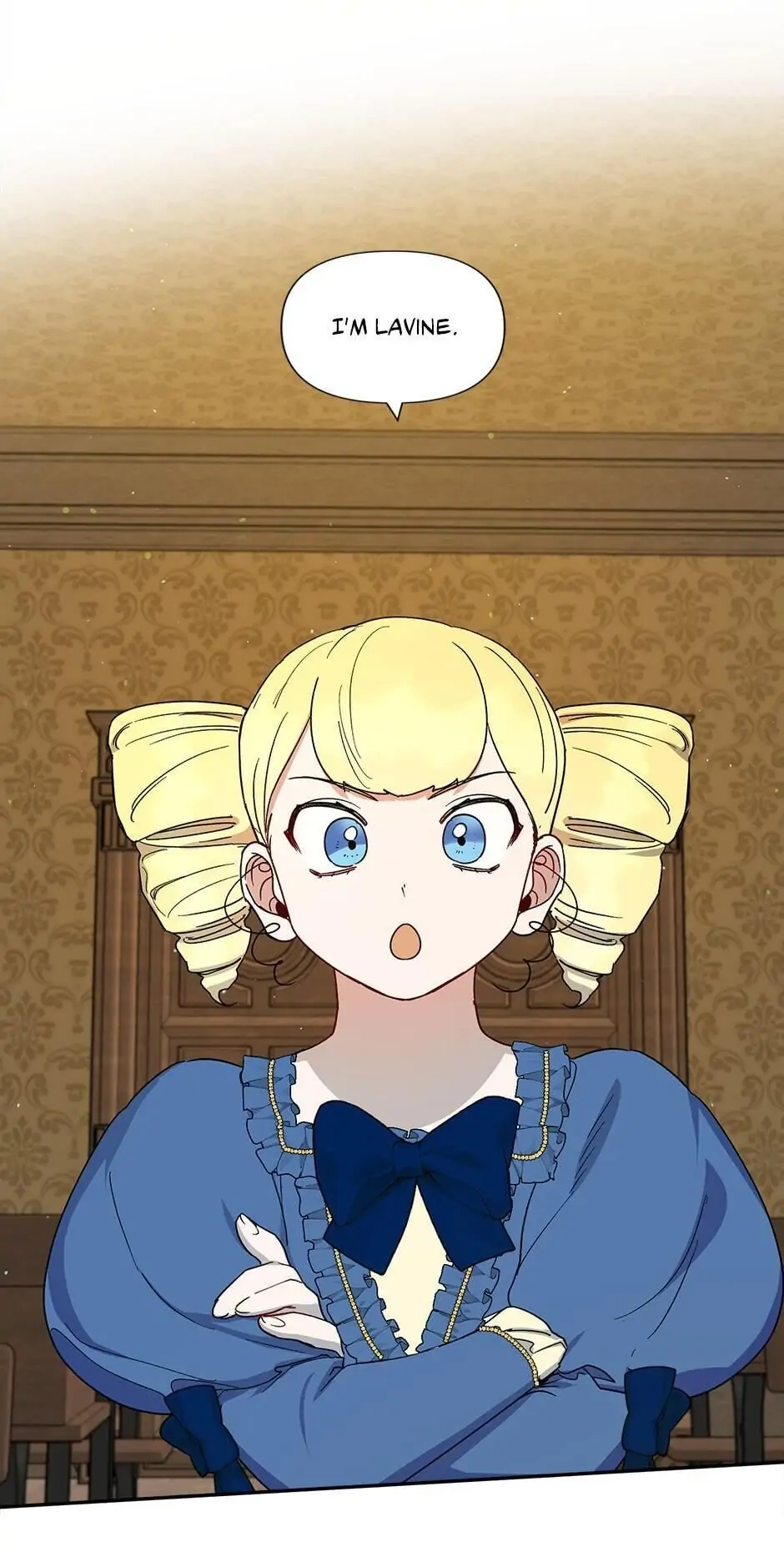 How to Be a Dark Hero's Daughter Chapter 37, page 39 of 60