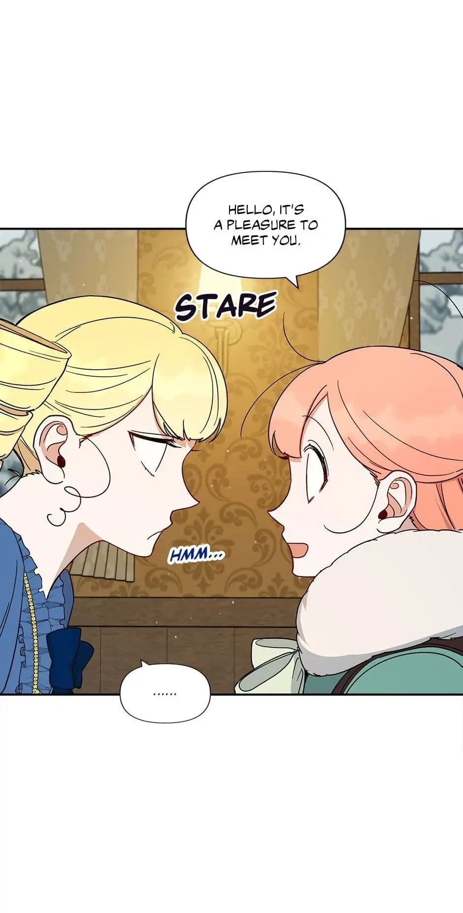 How to Be a Dark Hero's Daughter Chapter 37, page 40 of 60