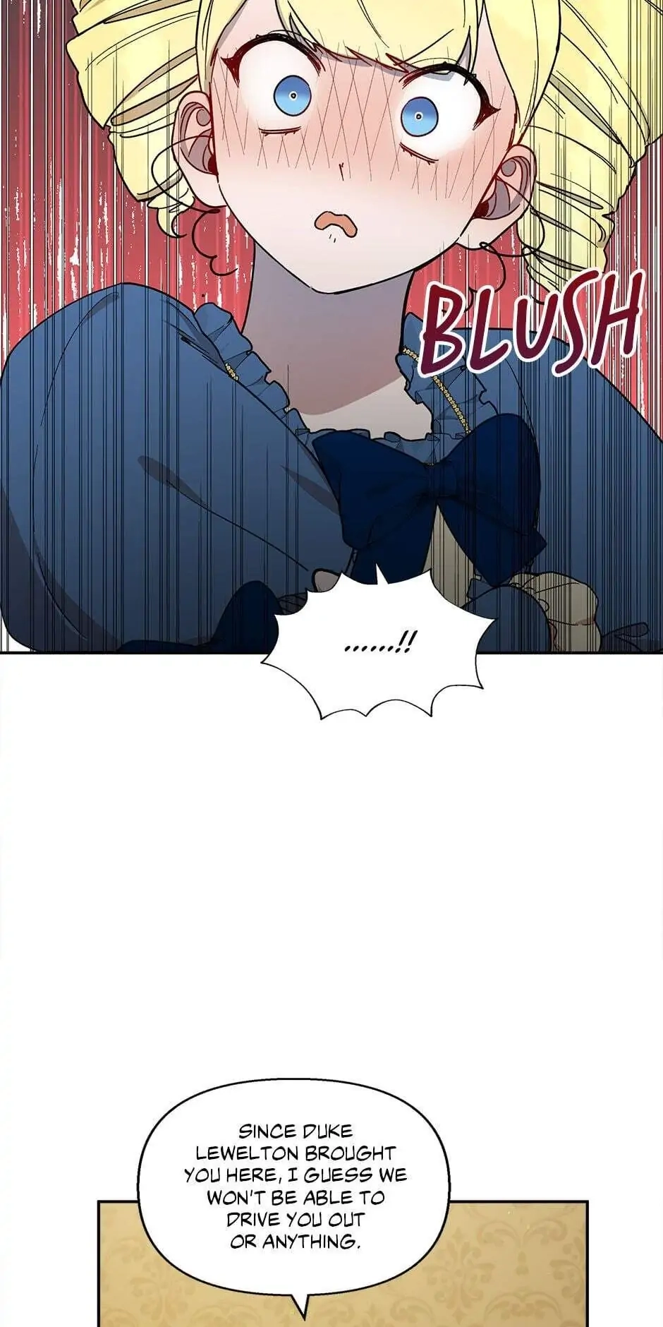 How to Be a Dark Hero's Daughter Chapter 37, page 45 of 60