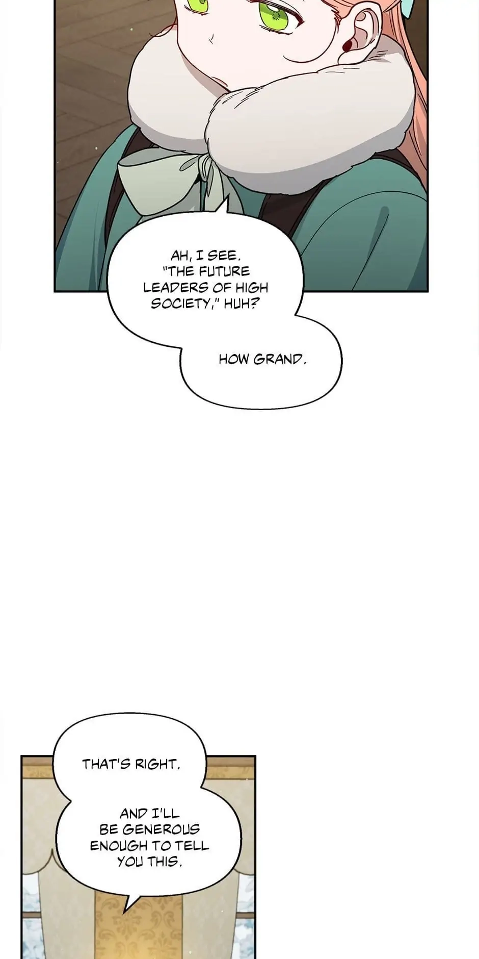 How to Be a Dark Hero's Daughter Chapter 37, page 49 of 60