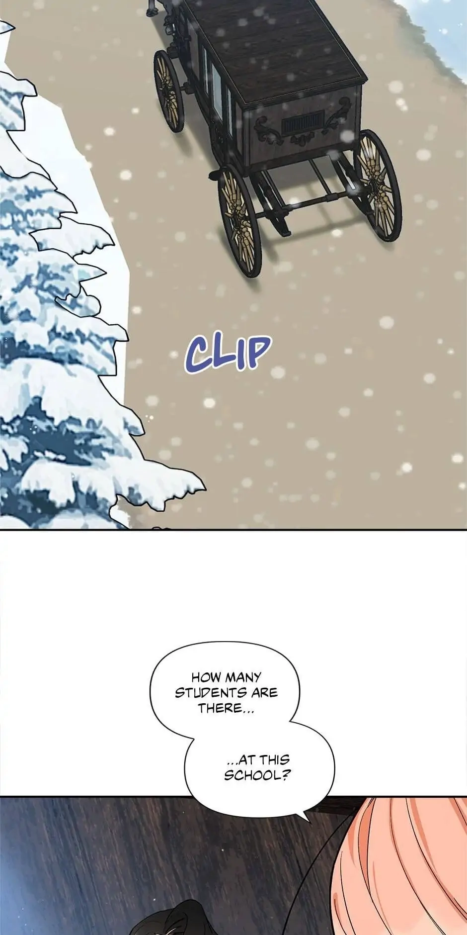 How to Be a Dark Hero's Daughter Chapter 37, page 5 of 60