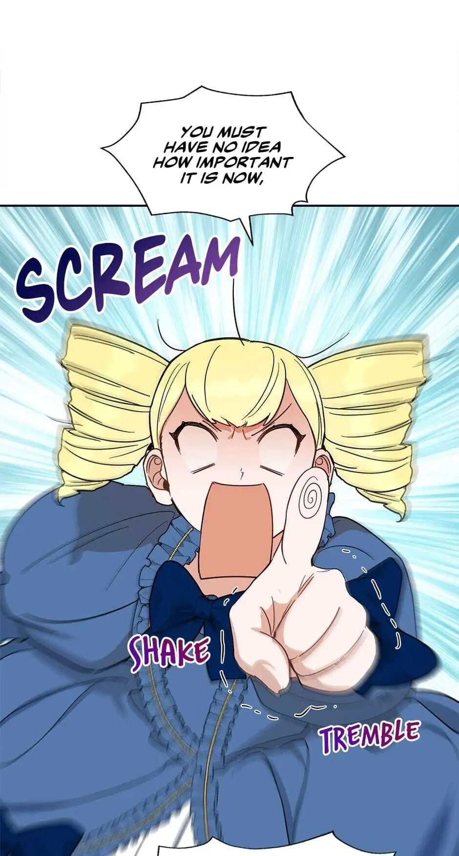 How to Be a Dark Hero's Daughter Chapter 37, page 51 of 60