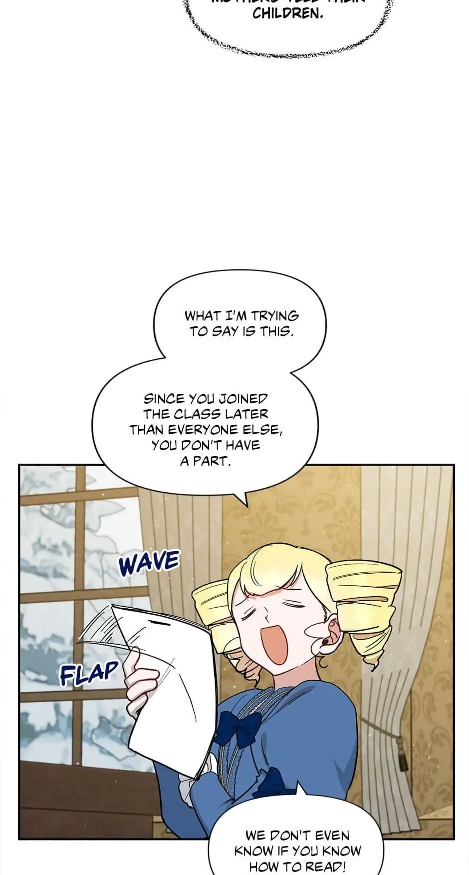How to Be a Dark Hero's Daughter Chapter 37, page 53 of 60