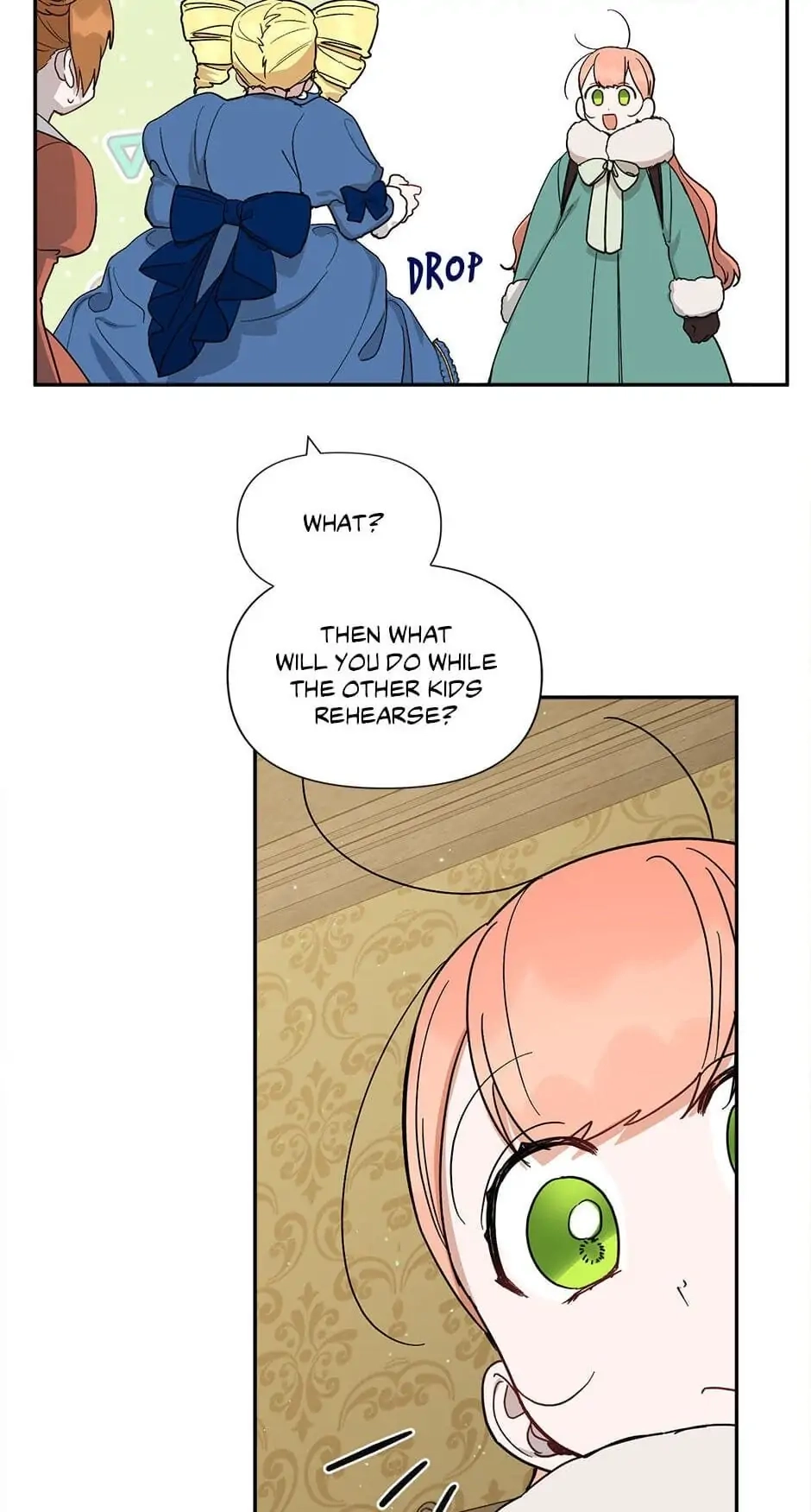 How to Be a Dark Hero's Daughter Chapter 37, page 55 of 60