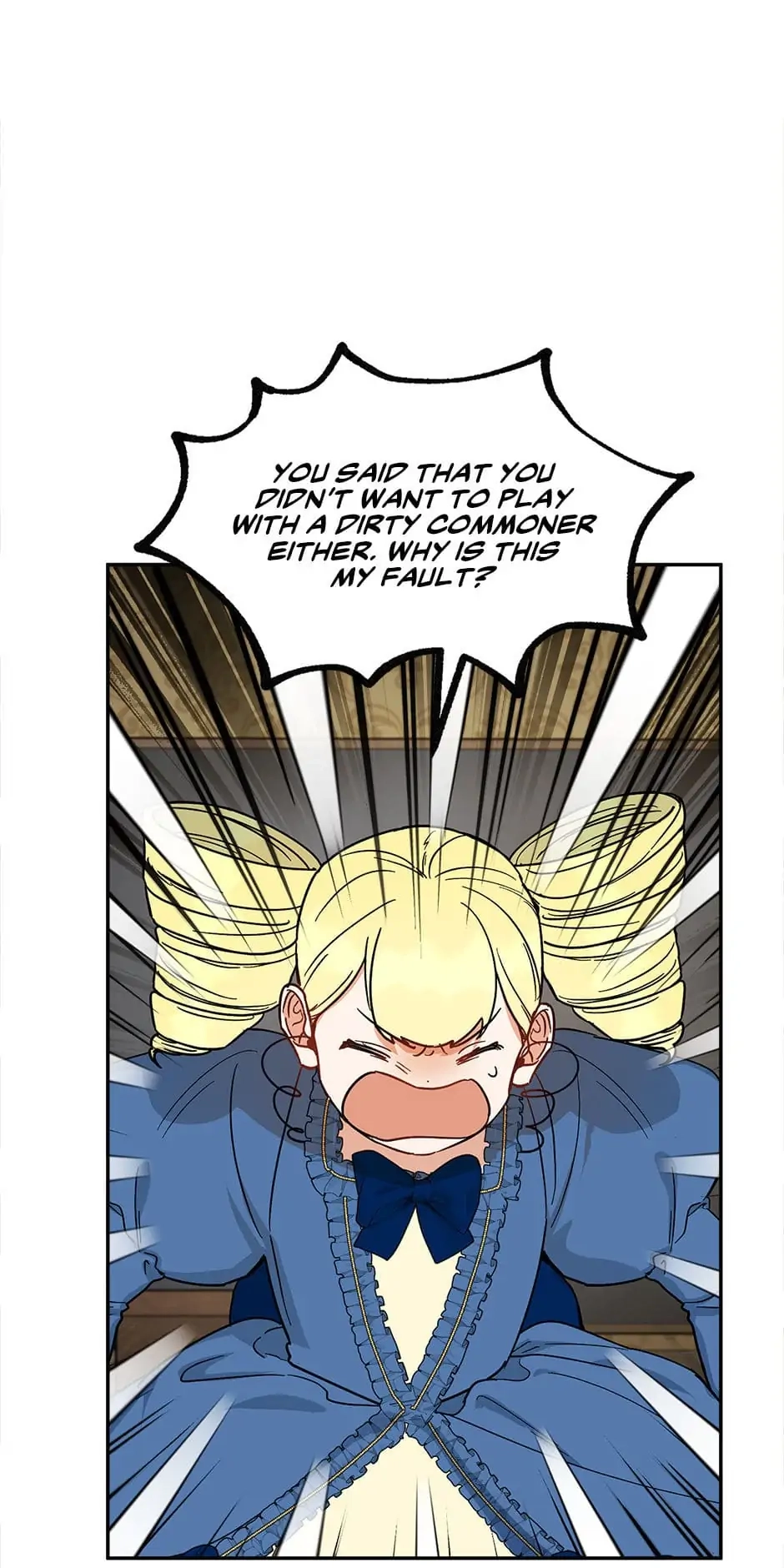 How to Be a Dark Hero's Daughter Chapter 38, page 16 of 55