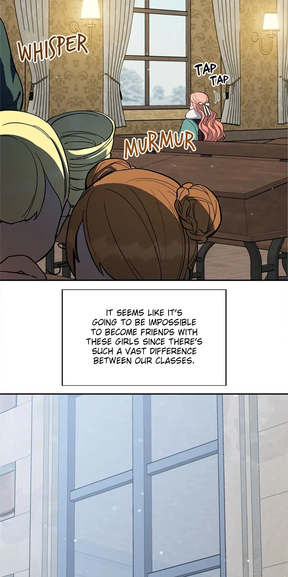 How to Be a Dark Hero's Daughter Chapter 38, page 26 of 55