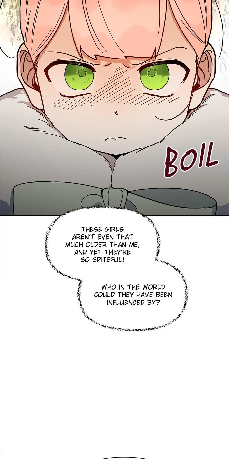 How to Be a Dark Hero's Daughter Chapter 38, page 44 of 55