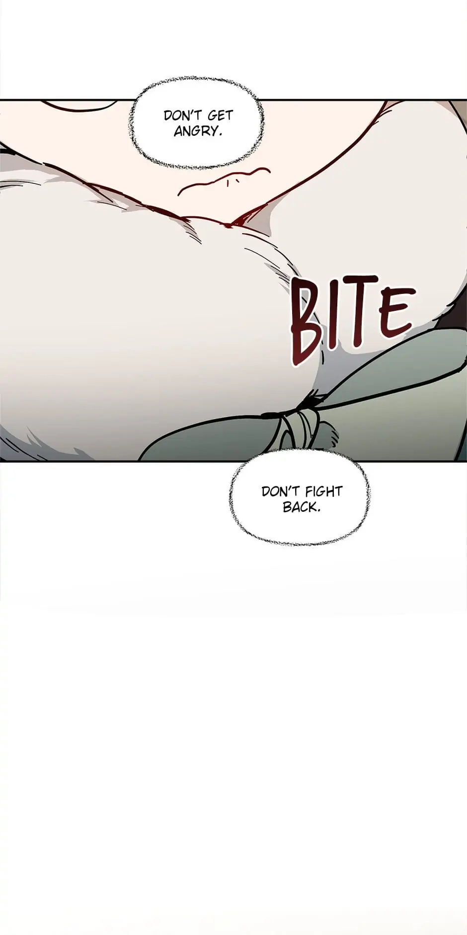 How to Be a Dark Hero's Daughter Chapter 38, page 46 of 55