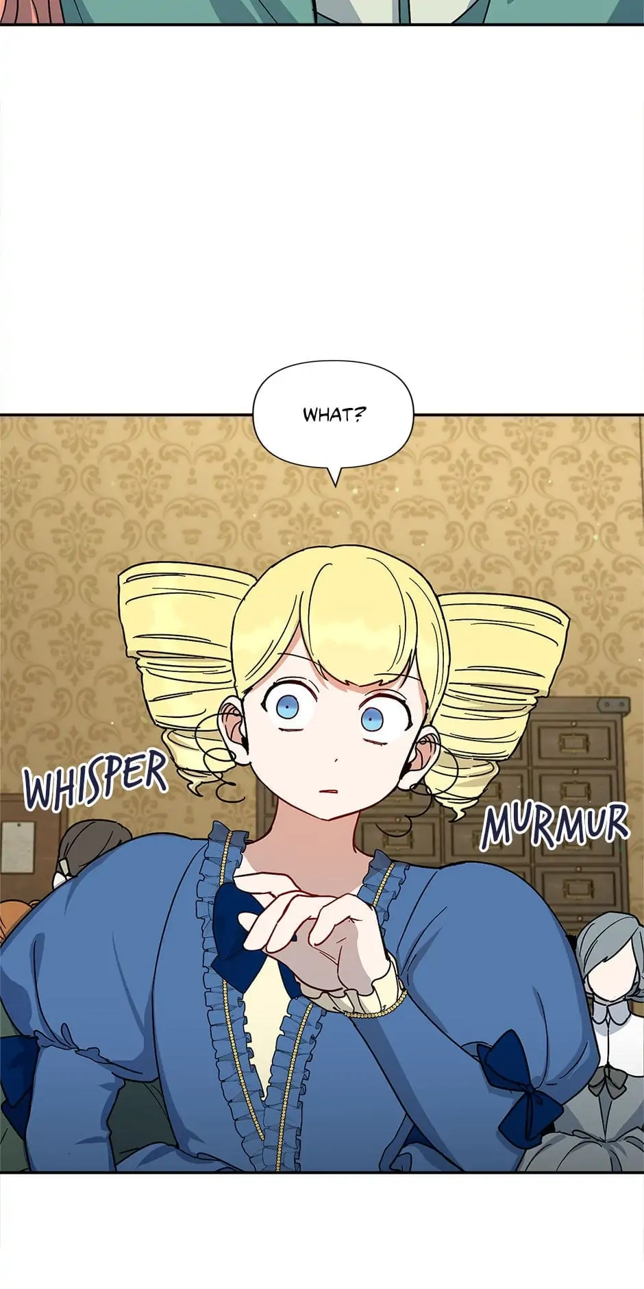 How to Be a Dark Hero's Daughter Chapter 38, page 48 of 55
