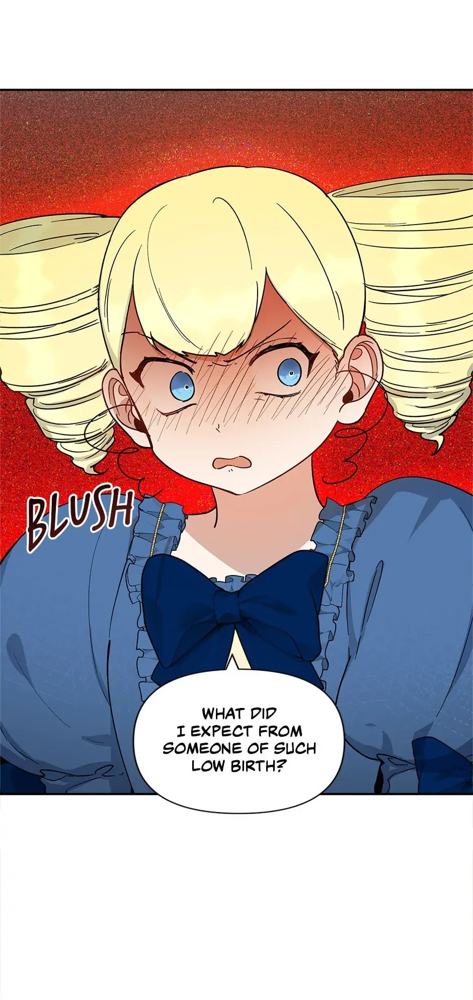 How to Be a Dark Hero's Daughter Chapter 38, page 51 of 55