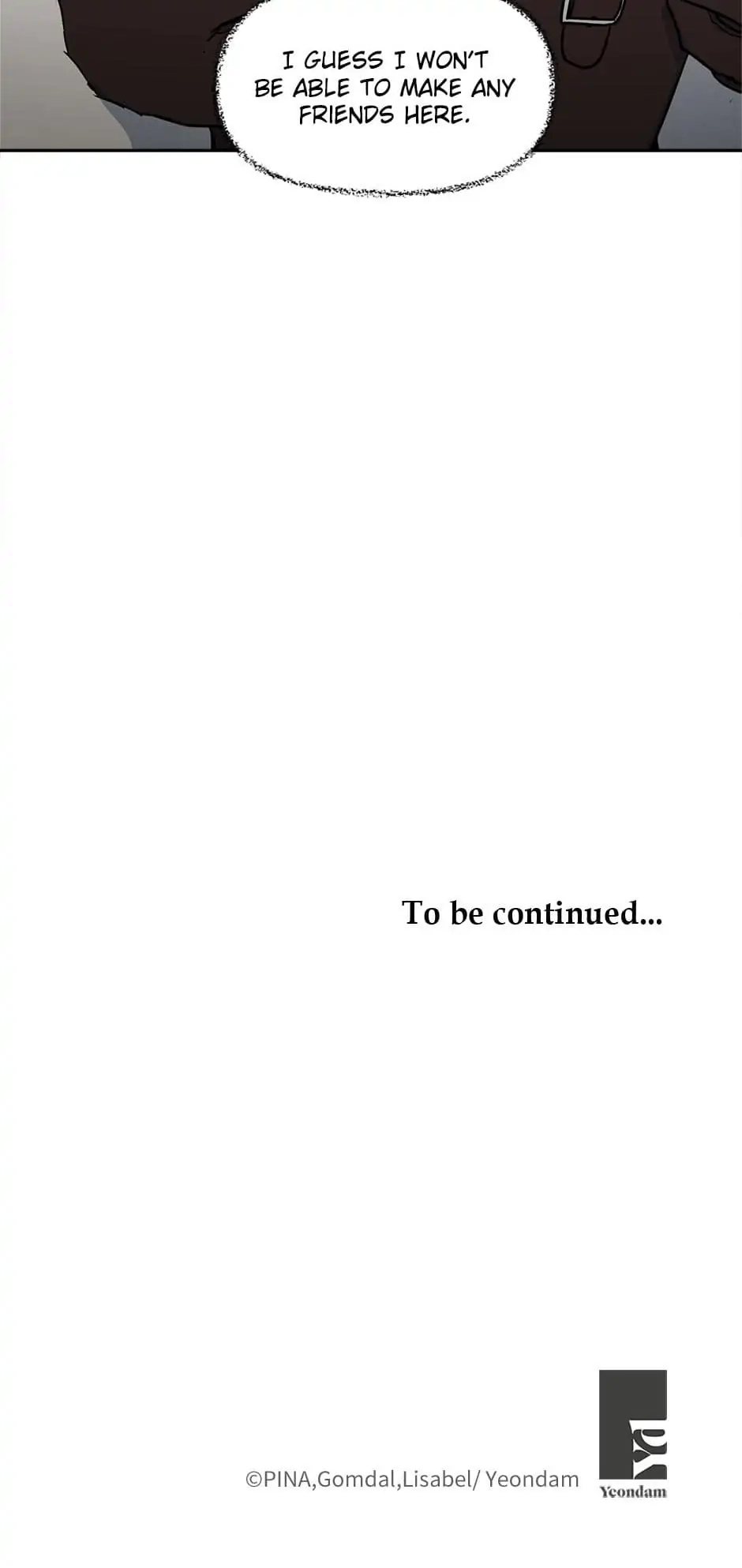How to Be a Dark Hero's Daughter Chapter 38, page 54 of 55