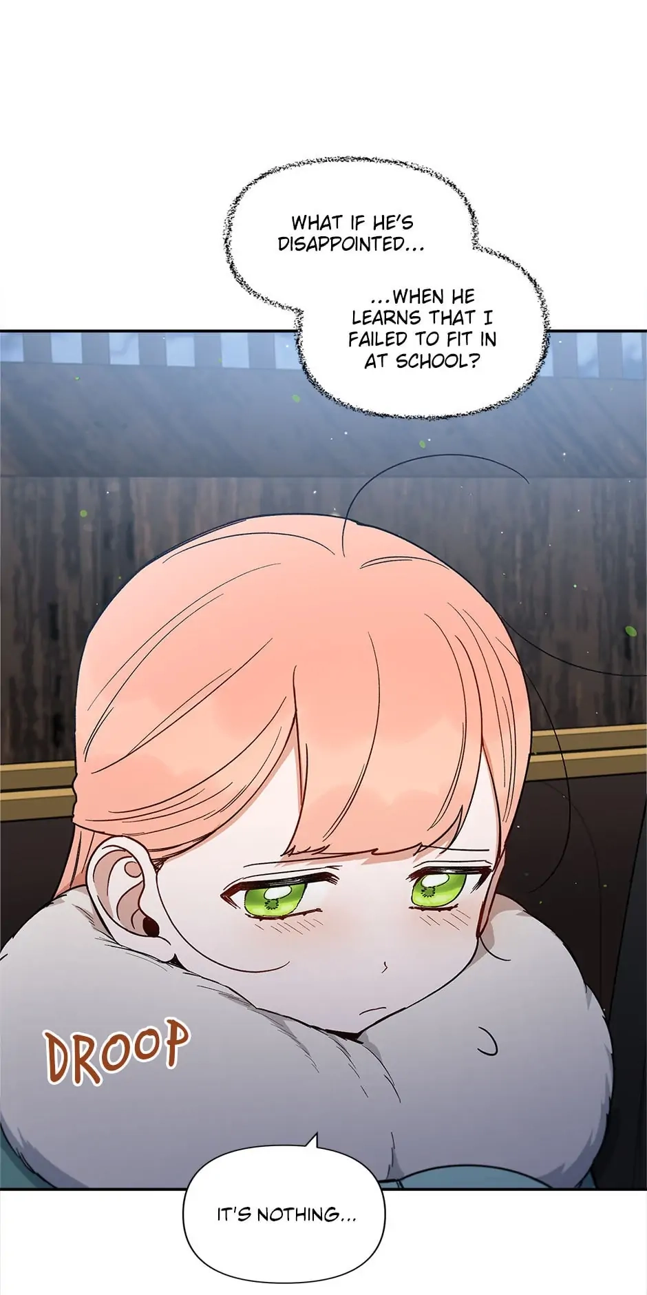 How to Be a Dark Hero's Daughter Chapter 39, page 11 of 62