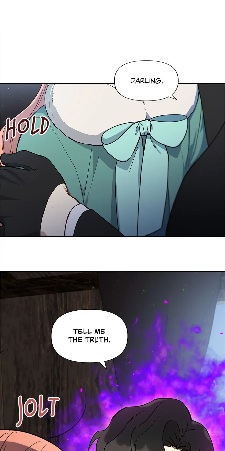 How to Be a Dark Hero's Daughter Chapter 39, page 12 of 62