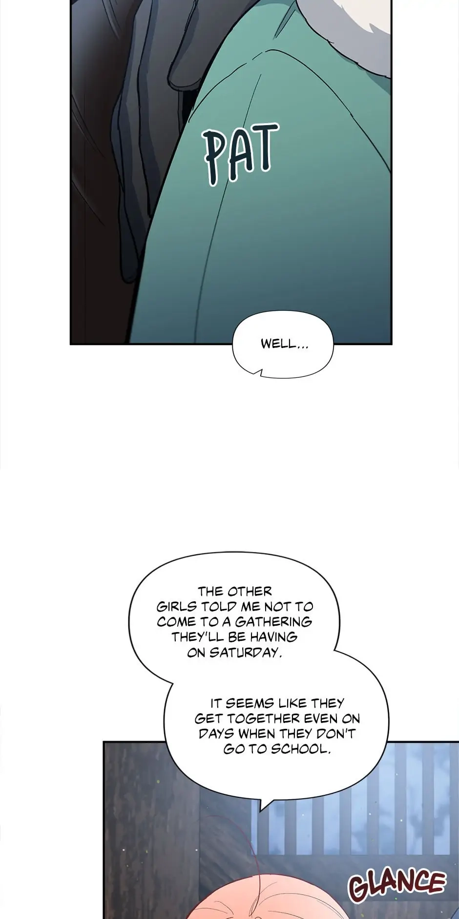 How to Be a Dark Hero's Daughter Chapter 39, page 14 of 62