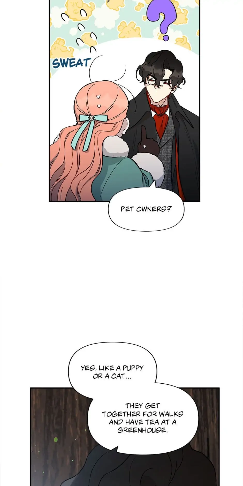 How to Be a Dark Hero's Daughter Chapter 39, page 16 of 62