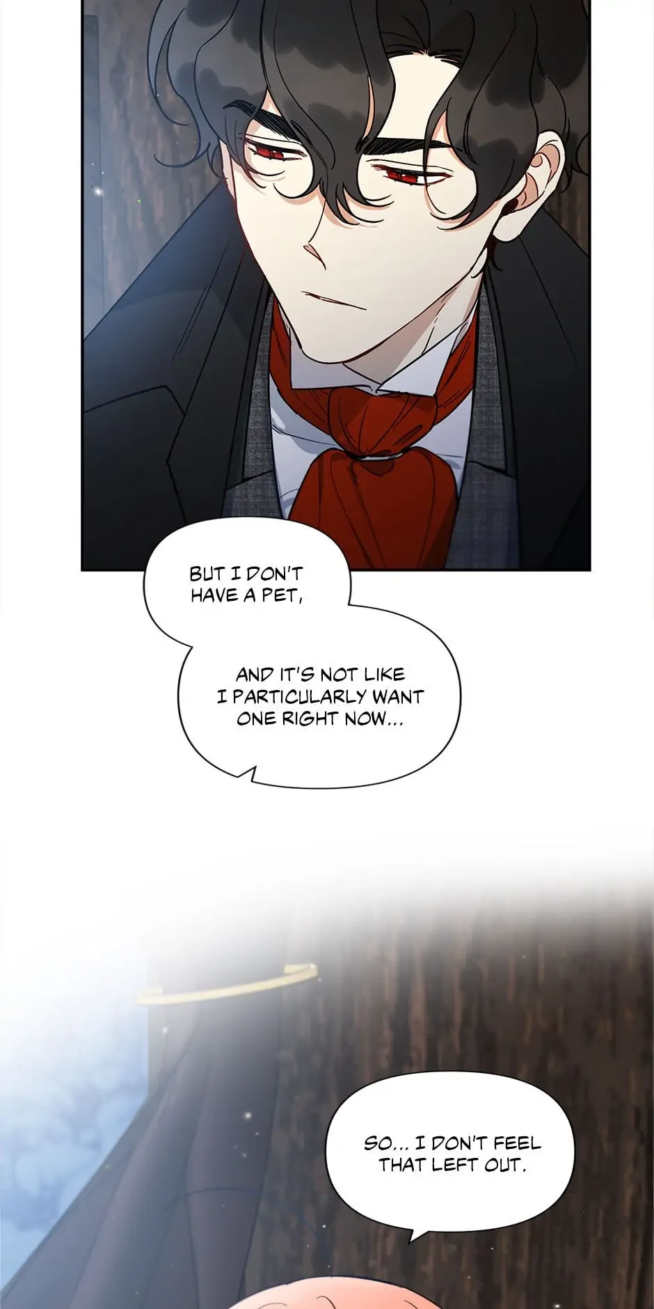 How to Be a Dark Hero's Daughter Chapter 39, page 17 of 62