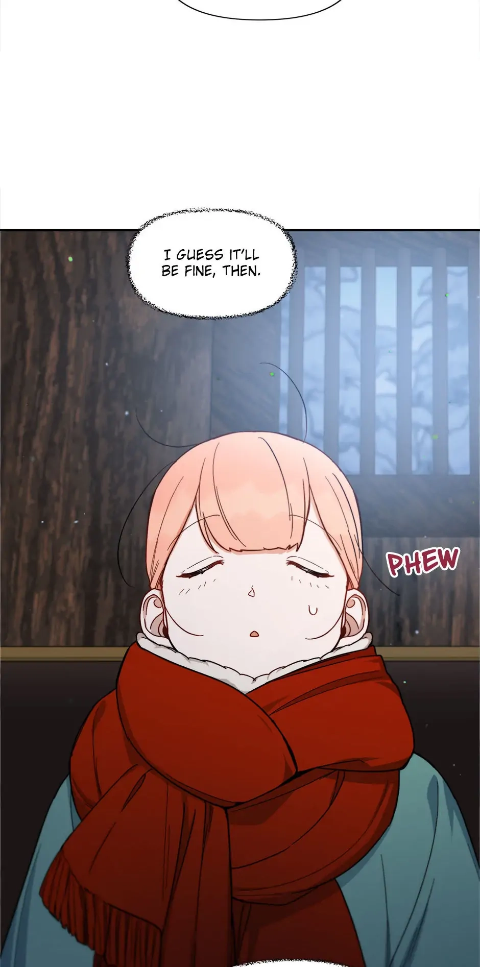 How to Be a Dark Hero's Daughter Chapter 39, page 27 of 62