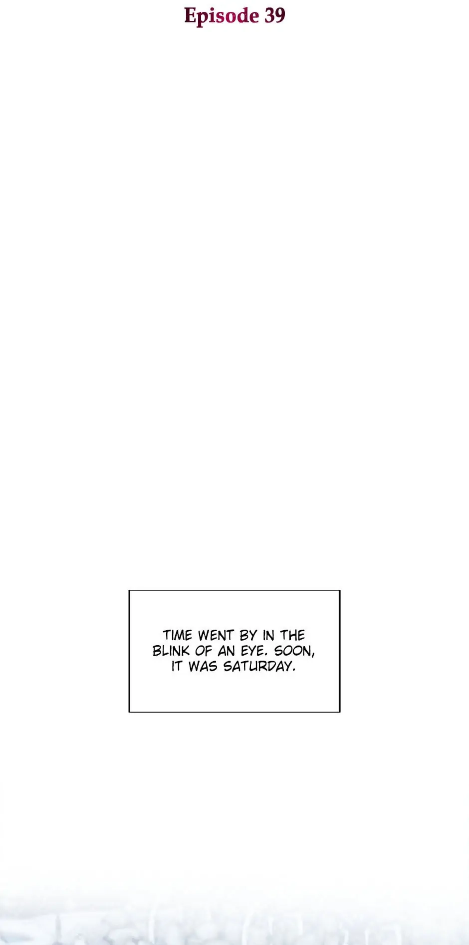 How to Be a Dark Hero's Daughter Chapter 39, page 29 of 62