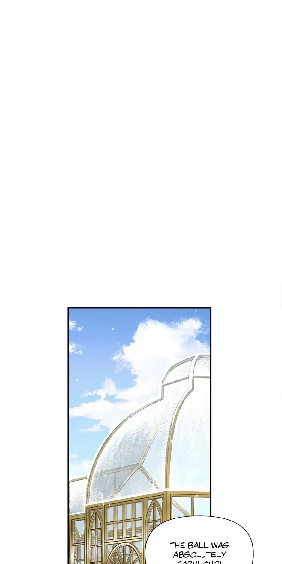 How to Be a Dark Hero's Daughter Chapter 39, page 43 of 62