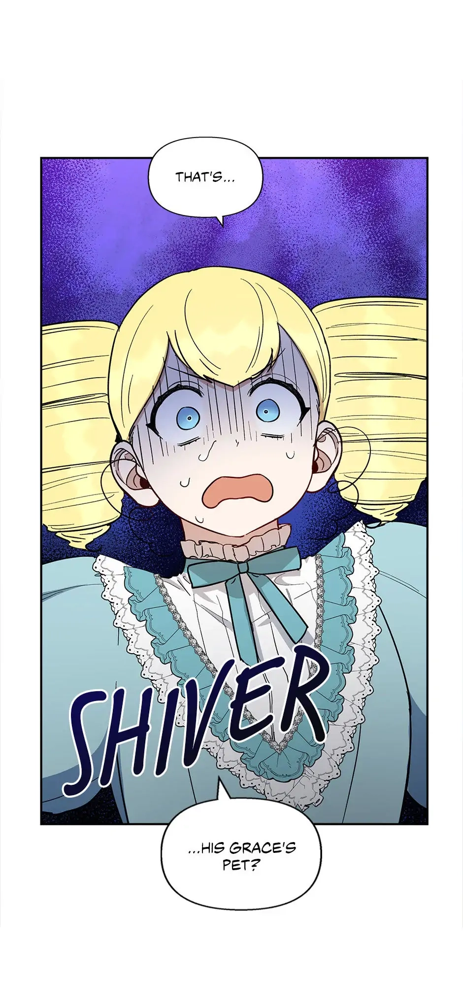 How to Be a Dark Hero's Daughter Chapter 39, page 52 of 62