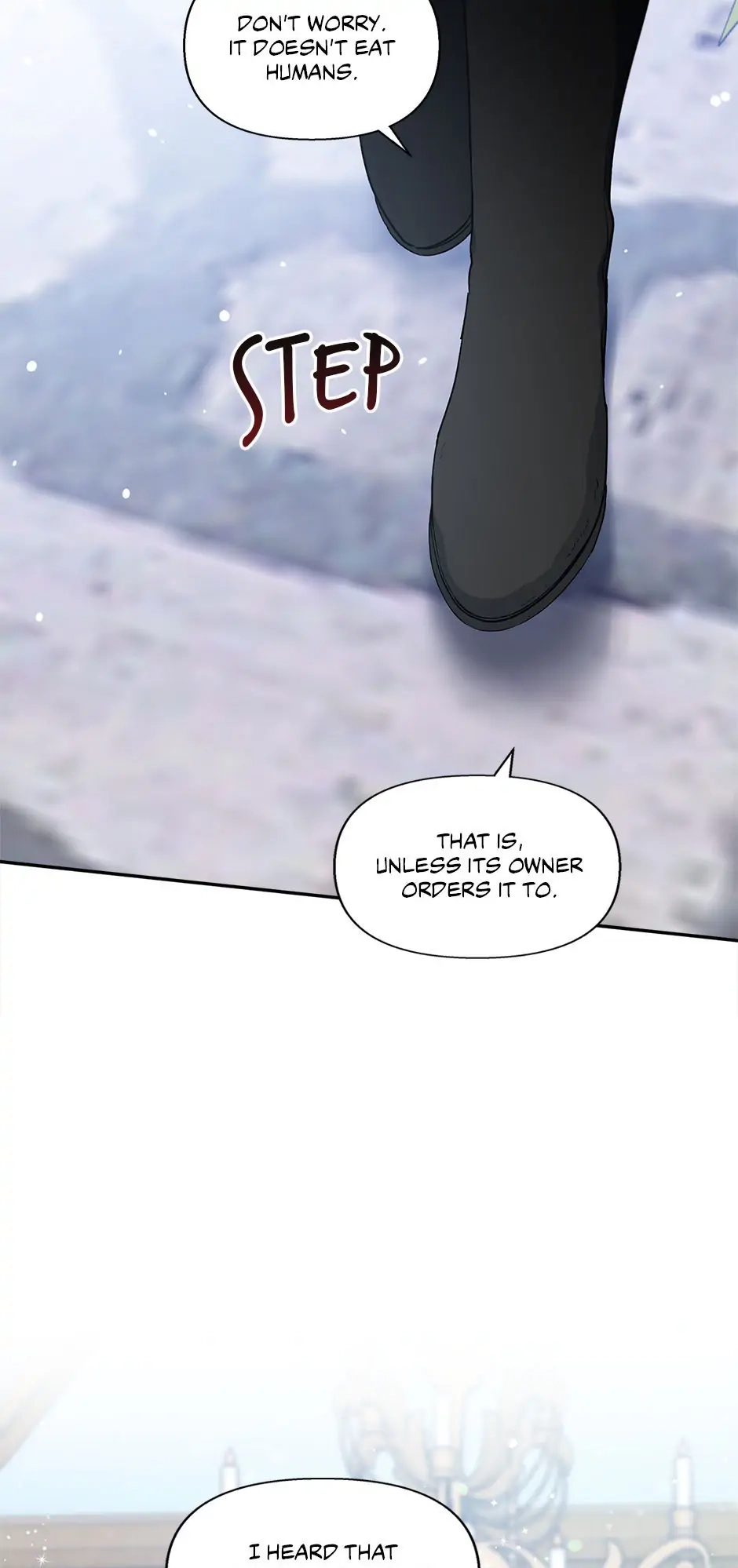 How to Be a Dark Hero's Daughter Chapter 39, page 55 of 62