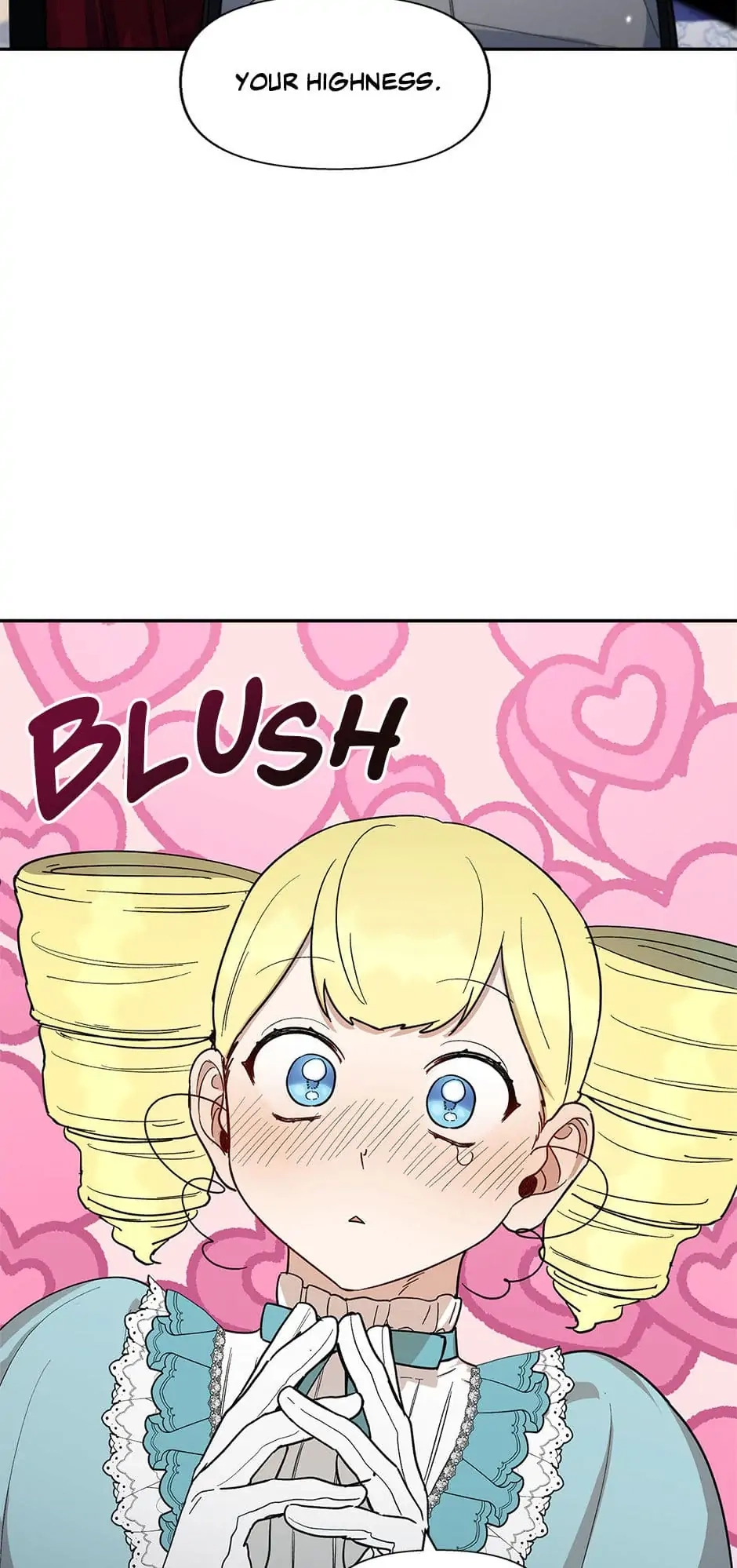 How to Be a Dark Hero's Daughter Chapter 39, page 57 of 62