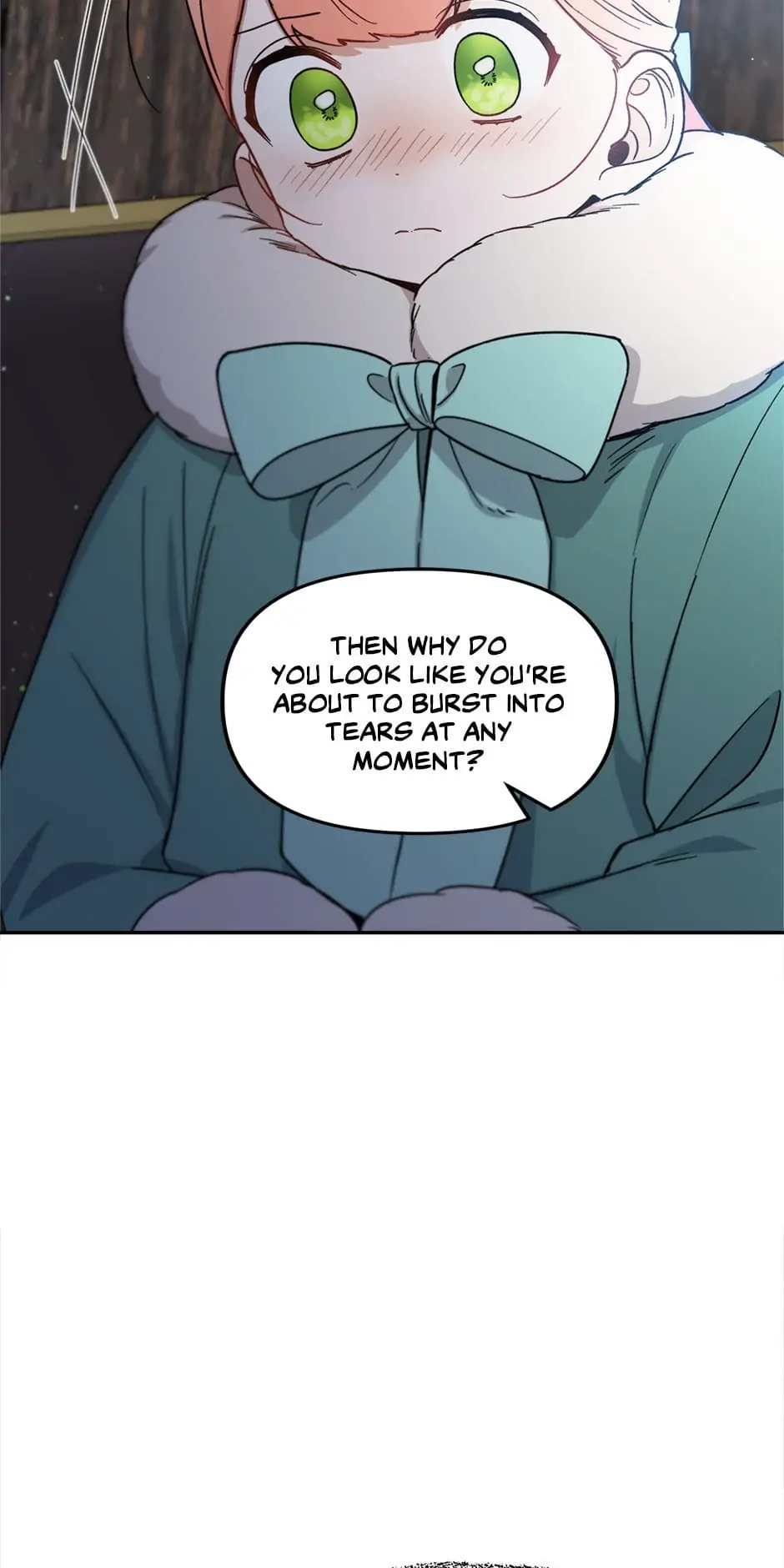 How to Be a Dark Hero's Daughter Chapter 39, page 9 of 62