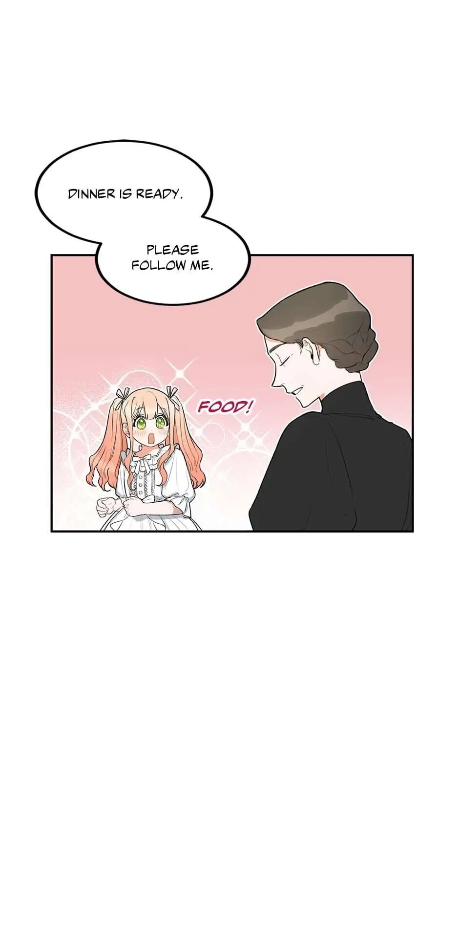 How to Be a Dark Hero's Daughter Chapter 4, page 11 of 50