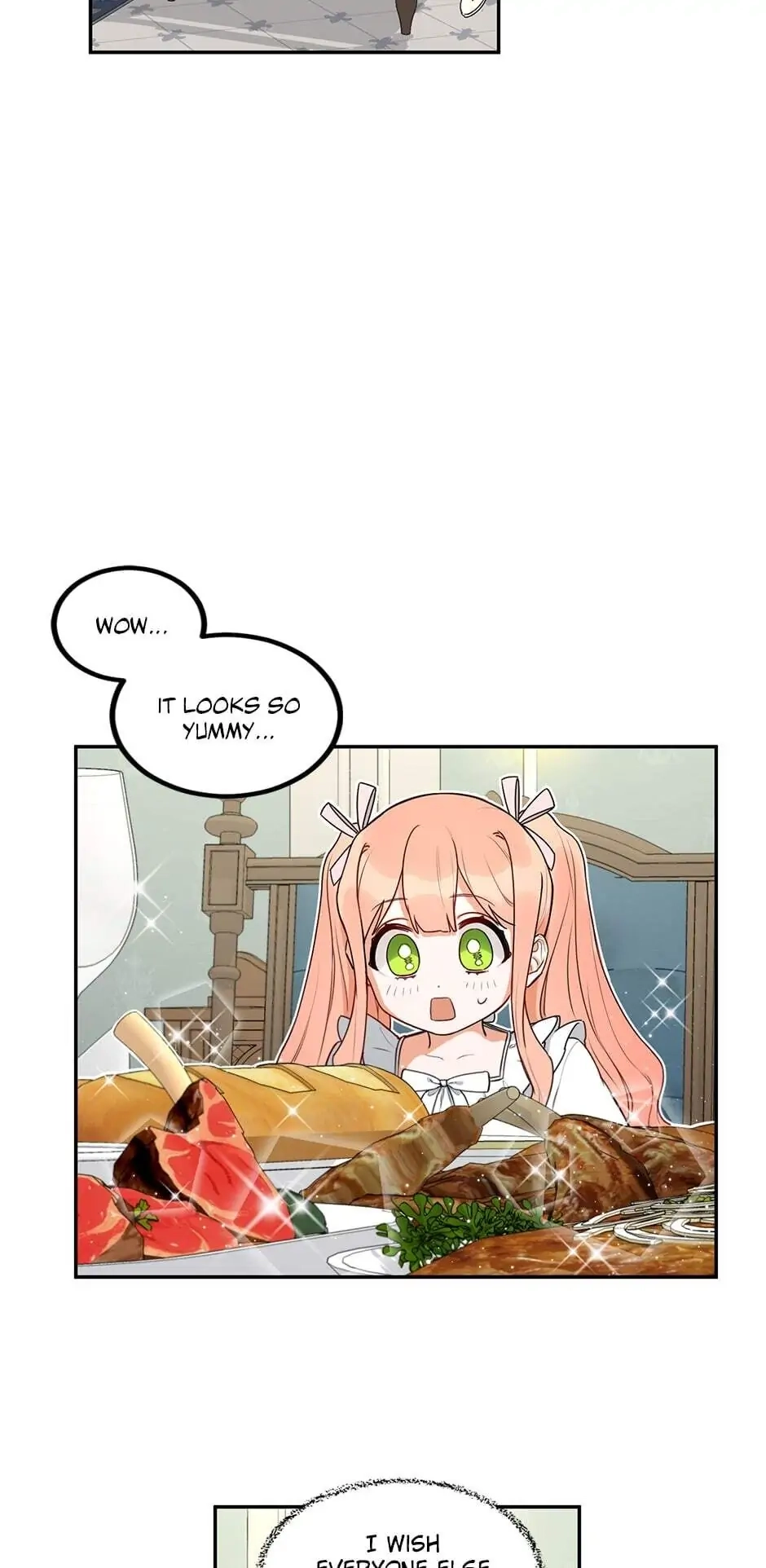 How to Be a Dark Hero's Daughter Chapter 4, page 15 of 50