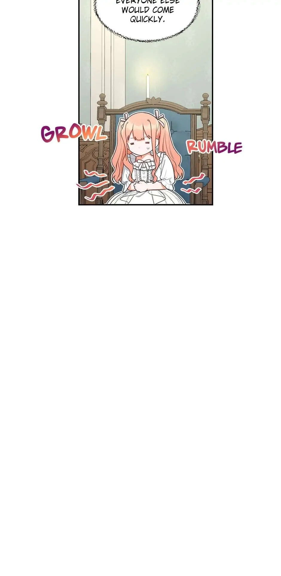 How to Be a Dark Hero's Daughter Chapter 4, page 16 of 50