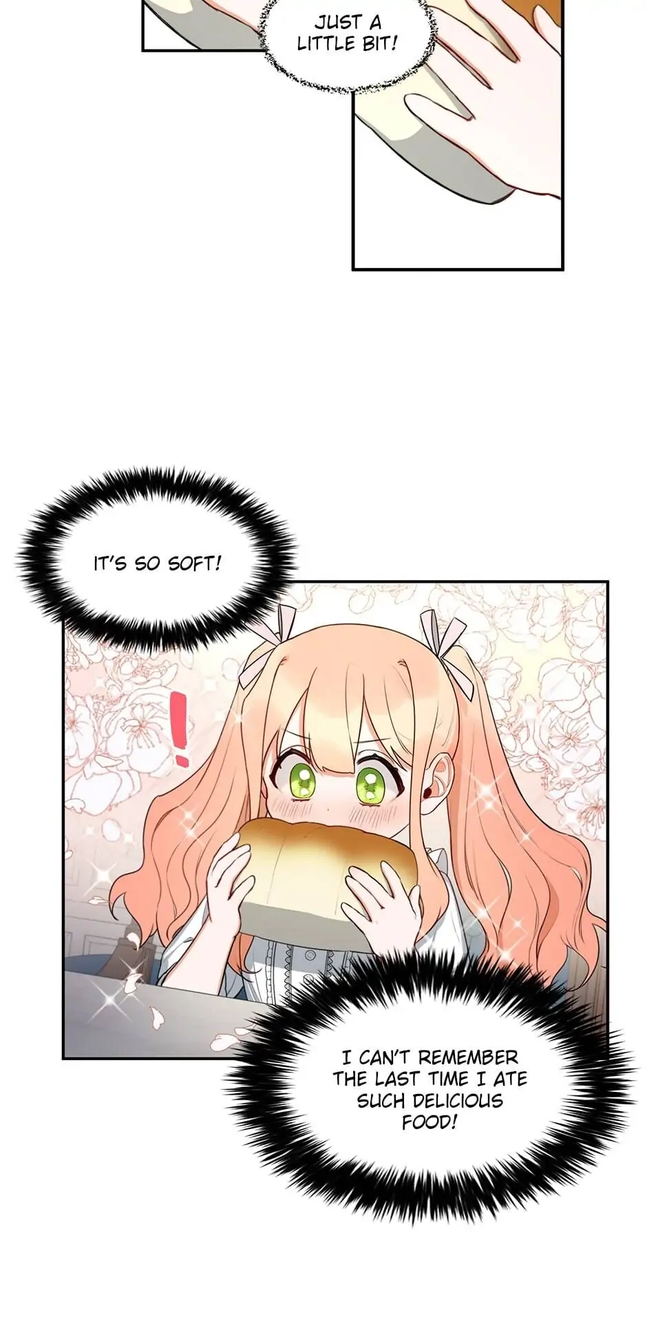 How to Be a Dark Hero's Daughter Chapter 4, page 19 of 50
