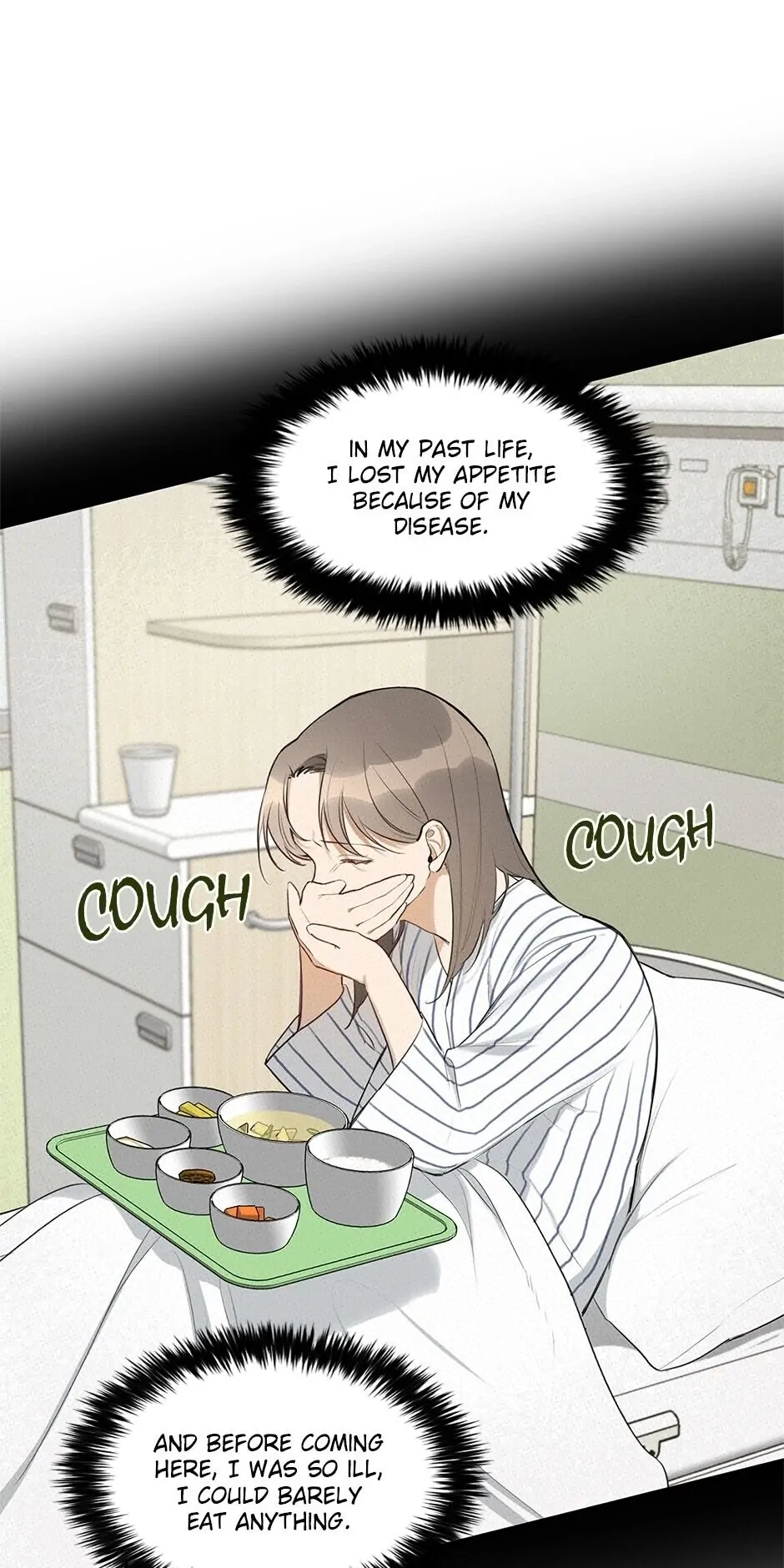 How to Be a Dark Hero's Daughter Chapter 4, page 20 of 50