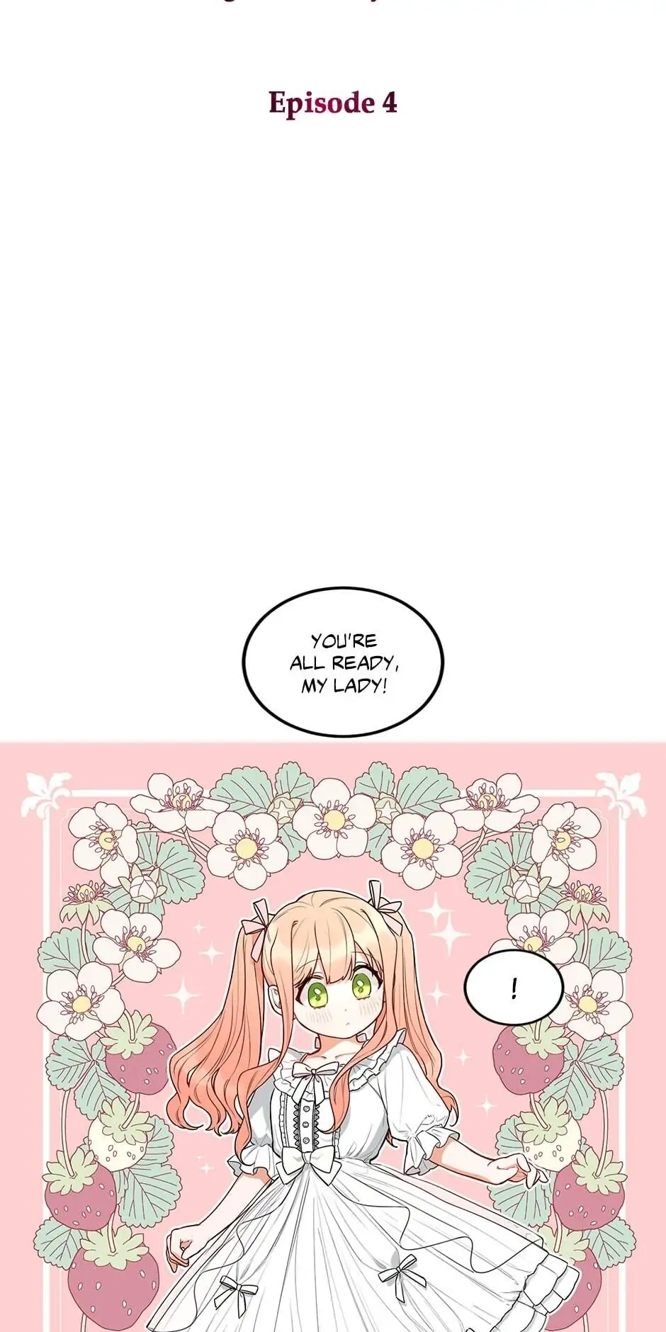 How to Be a Dark Hero's Daughter Chapter 4, page 8 of 50