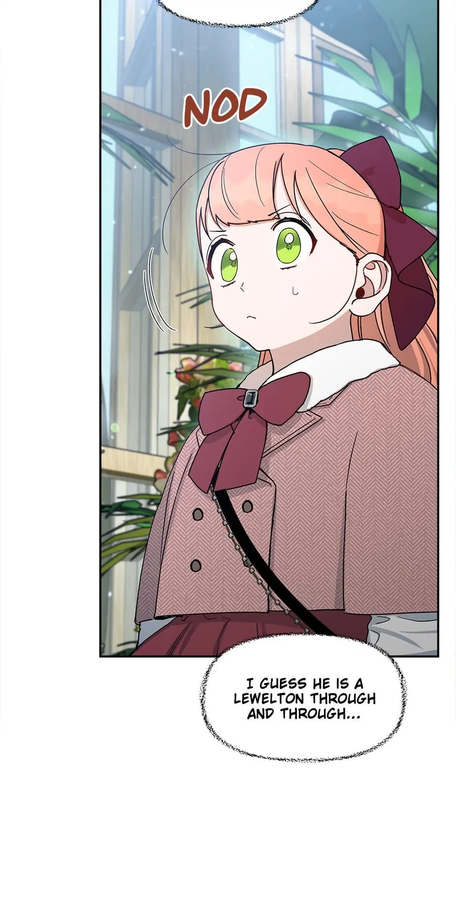 How to Be a Dark Hero's Daughter Chapter 40, page 10 of 62