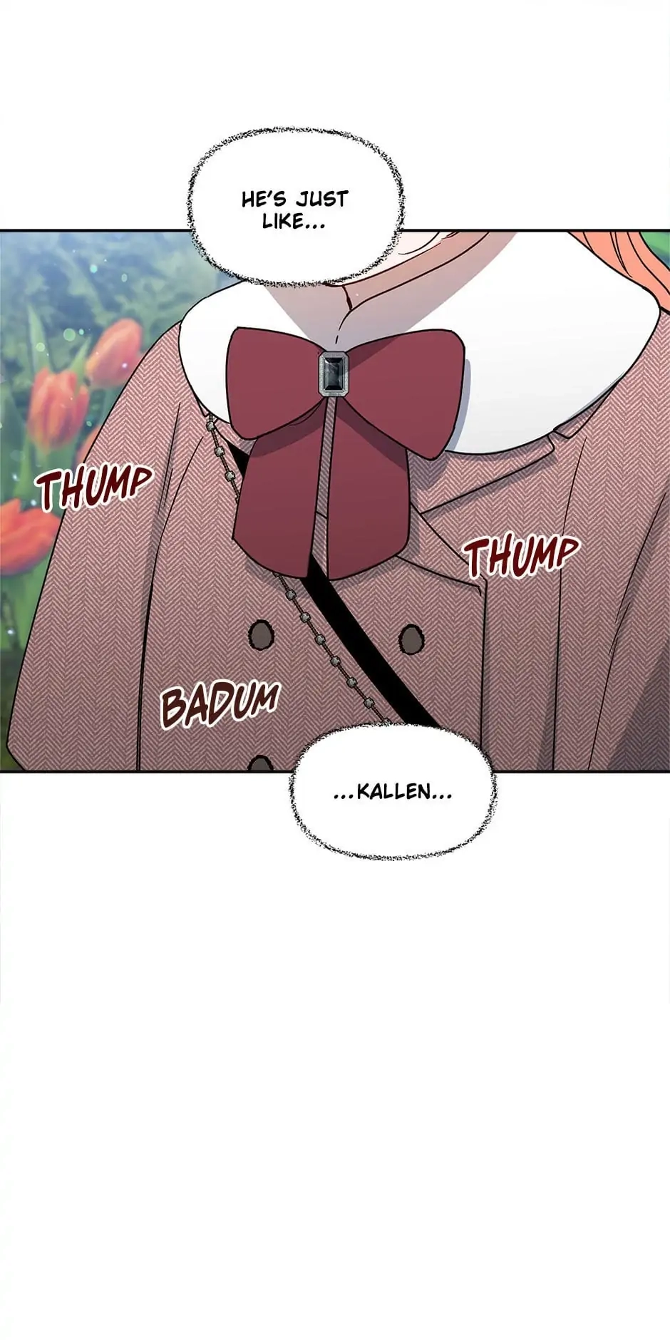 How to Be a Dark Hero's Daughter Chapter 40, page 11 of 62