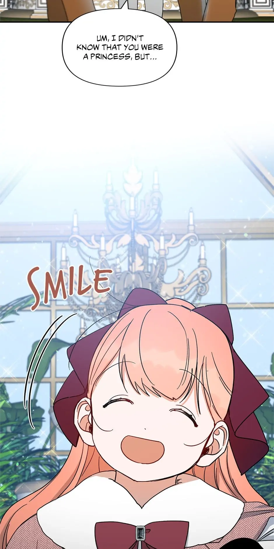 How to Be a Dark Hero's Daughter Chapter 40, page 13 of 62