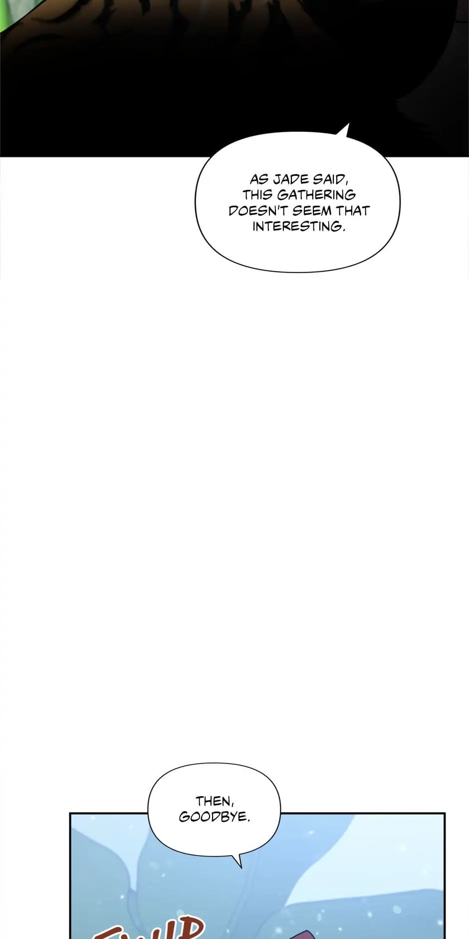 How to Be a Dark Hero's Daughter Chapter 40, page 16 of 62
