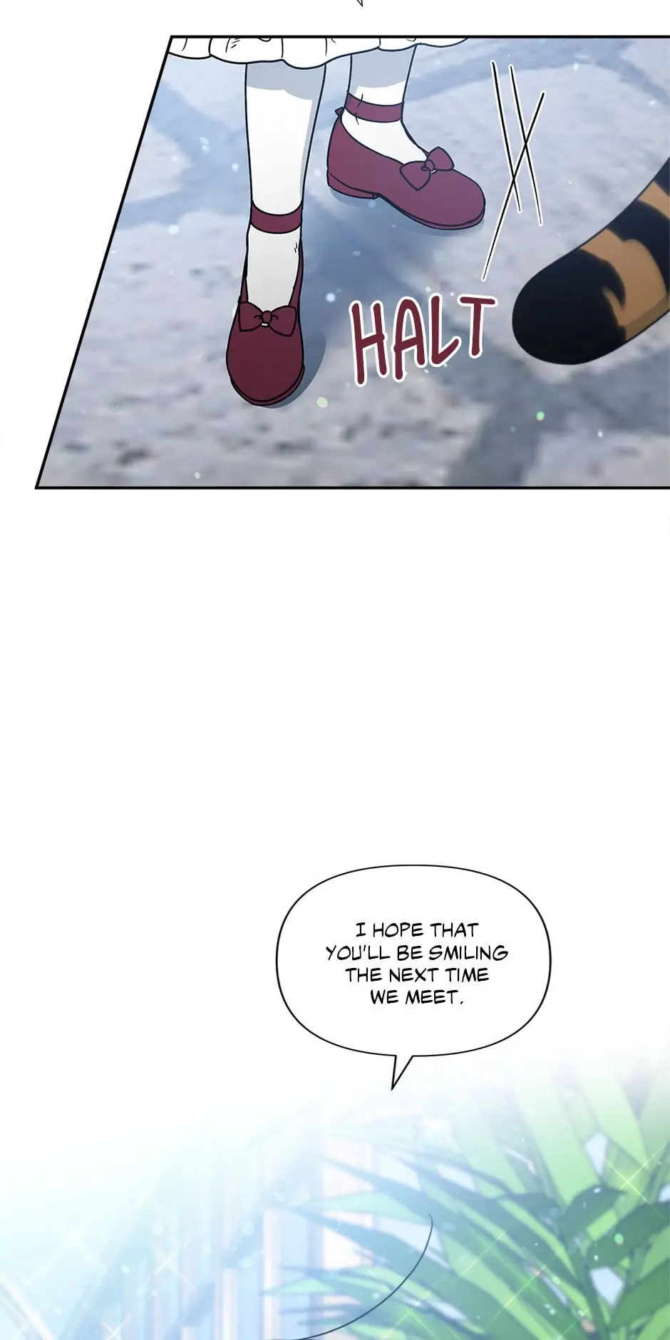 How to Be a Dark Hero's Daughter Chapter 40, page 18 of 62