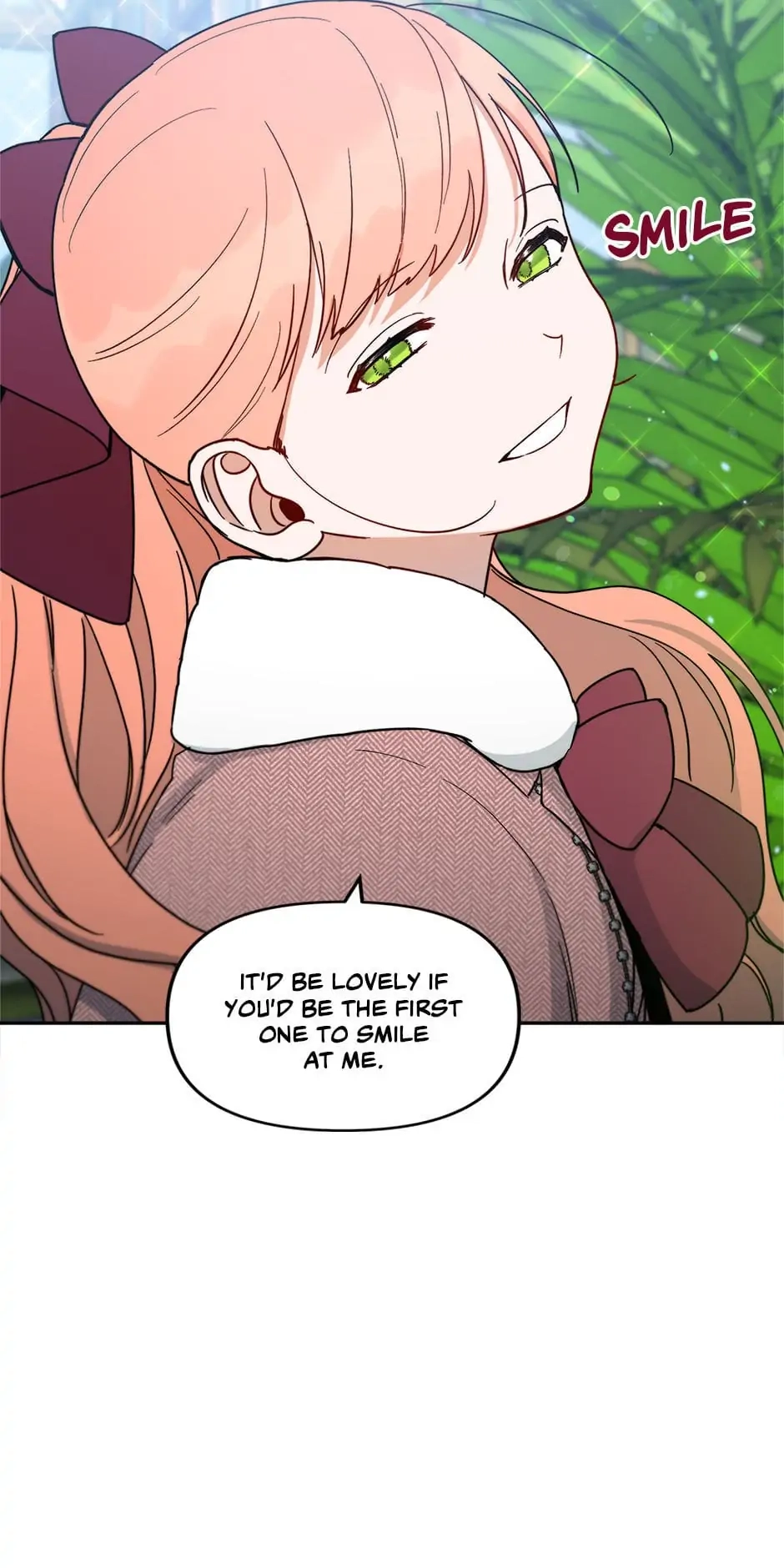 How to Be a Dark Hero's Daughter Chapter 40, page 19 of 62