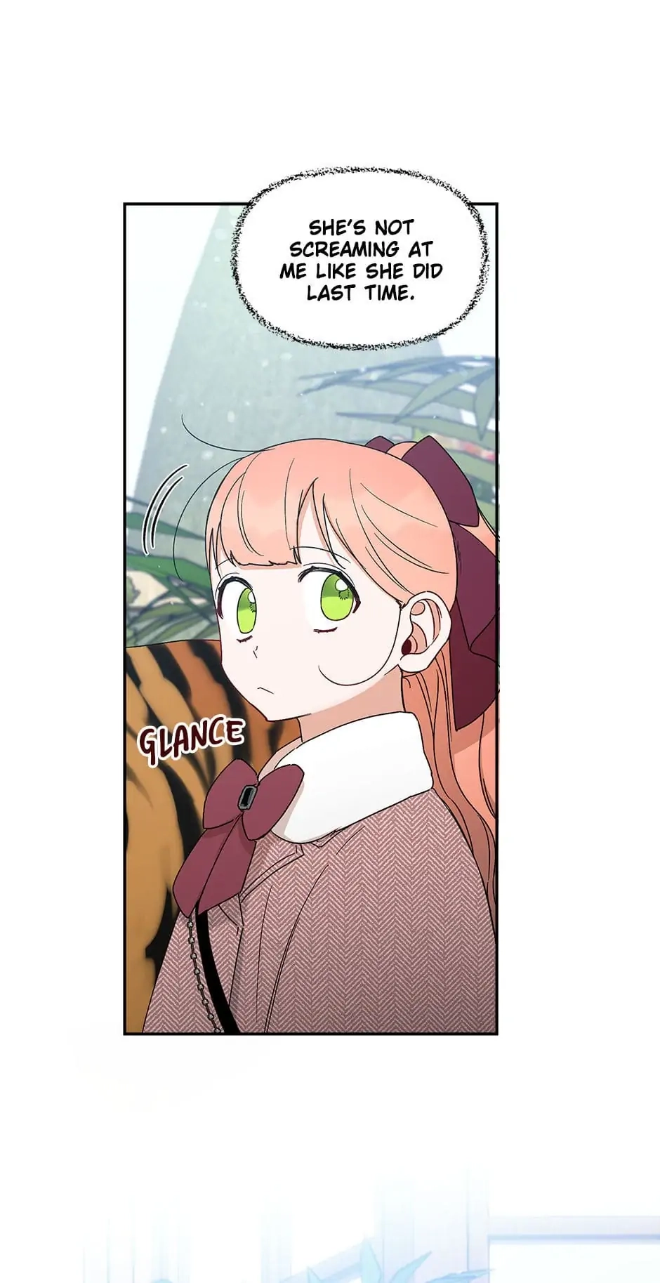 How to Be a Dark Hero's Daughter Chapter 40, page 21 of 62