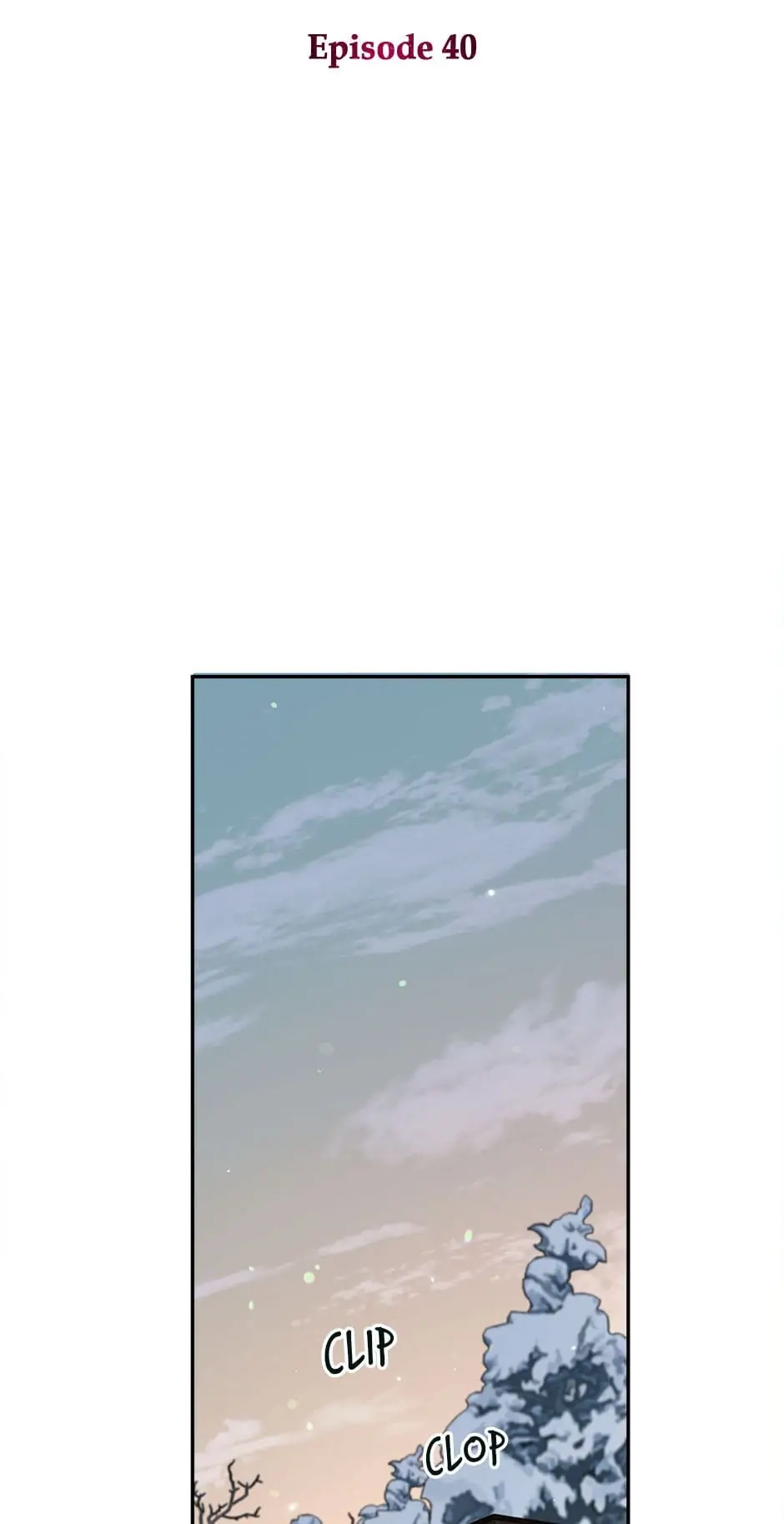 How to Be a Dark Hero's Daughter Chapter 40, page 24 of 62